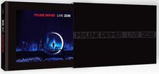 NEUF Mylène Farmer Live 2019