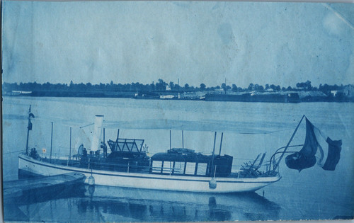 France bacquencourt bateau - france,, bacquencourt,