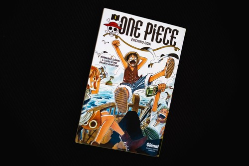 One piece tome à - tome,