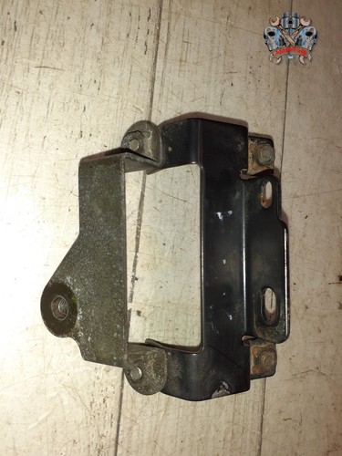 Support bobine allumage yamaha - bobine,