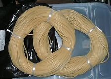 tube caoutchouc a anguillon