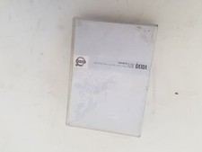 VOLVO SAT NAV DVD RTI EUROPE