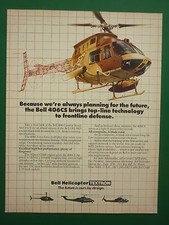 5/1985 PUB BELL HELICOPTER