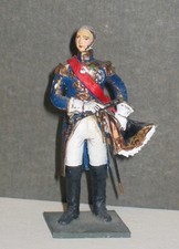 VANOT BERNARD  PLOMB  1/32
