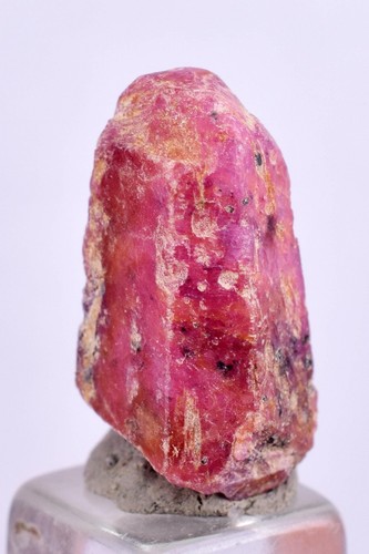 Cristal rubis corindon - 18,