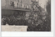 Chalon-sur-Saône - Carnaval