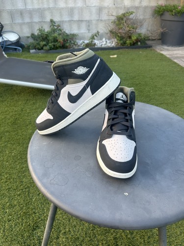 Nike air jordan - nike, 1