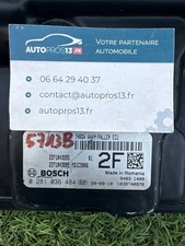 CALCULATEUR MOTEUR ECU RENAULT