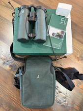 Swarovski 5x42 binoculars - swarovski,