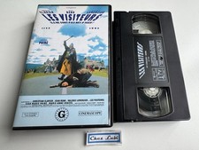 Les Visiteurs (Reno, Clavier