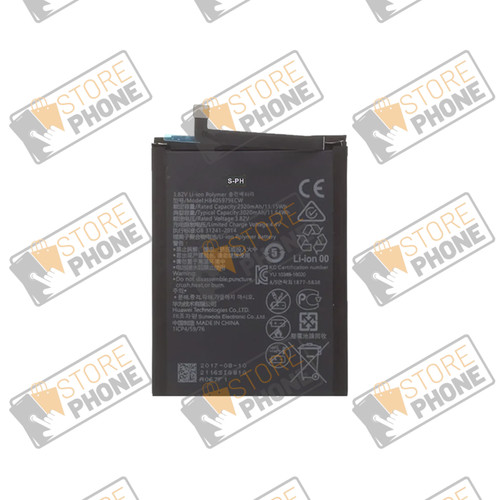 Batterie huawei nova - batterie, /