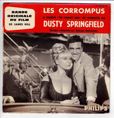Dusty springfield the - ,