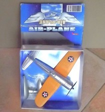 Avion U.S. Navy Air-plane