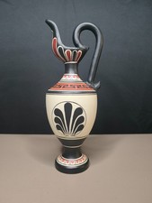 Pichet cruche poterie grecque