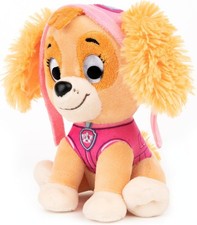 Pat patrouille peluche gund - pat,