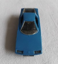 NOREV -  GS  Camargue  Bertone  N°182  -  Ech 1/43 - Fabrication Française