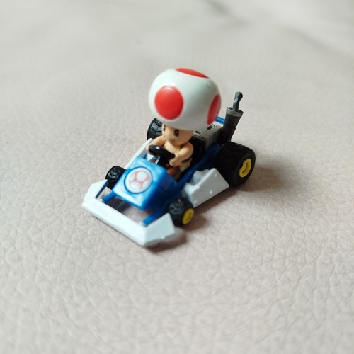 Mario kart mini - ds,
