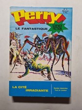 Perry Le Fantastique nº 5 |