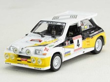 Renault R5 Maxi Turbo Asturias