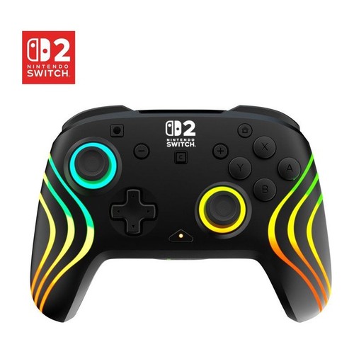Manette jeu nintendo - de,