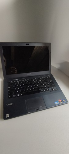 Ordinateur portable sony - ordinateur,