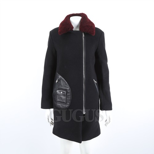 Sandro manteau 122716 - sandro,