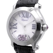 Montre pour femme Chopard