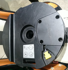 Audi Q7 Subwoofer Bose Actif