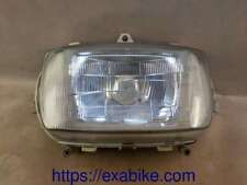 optique de phare pour Honda VFR 750  de 1986 a 1989