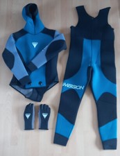 Combinaison plongée IMERSION 5mm