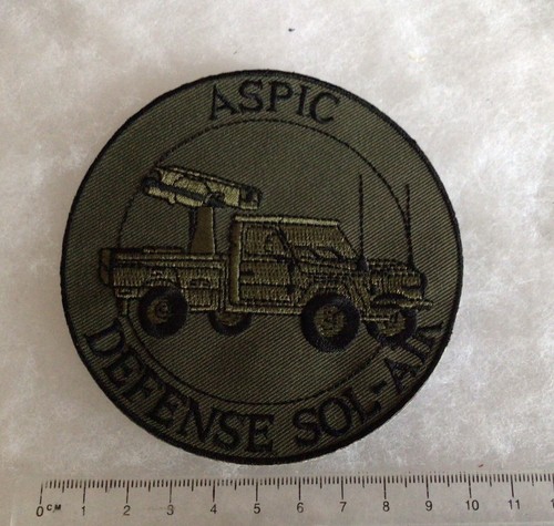 France insigne aspic - -,
