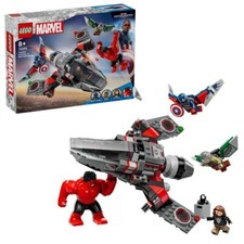 LEGO Marvel Super Héros