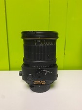 Nikon PC-E Nikkor 24 mm f/3,5