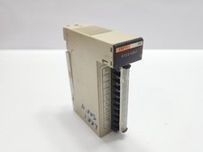 Module D'Entrée PLC OMRON