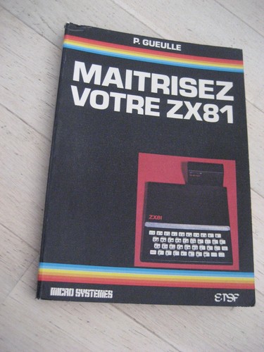 Livre maitrisez votre - , zx