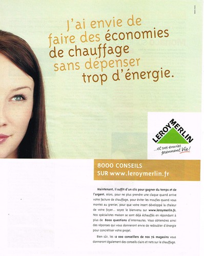Publicite advertising 114 - publicite,