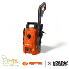 Nettoyeur haute pression