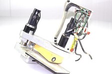 HARMONIC Lecteur Servo Déclencheur RH-14D-3002-E100AL W/Optique Encodeur