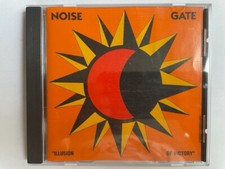 Noise Gate "Illusion Of Victory cd 79