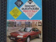 REVUE TECHNIQUE AUTOMOBILE RTA