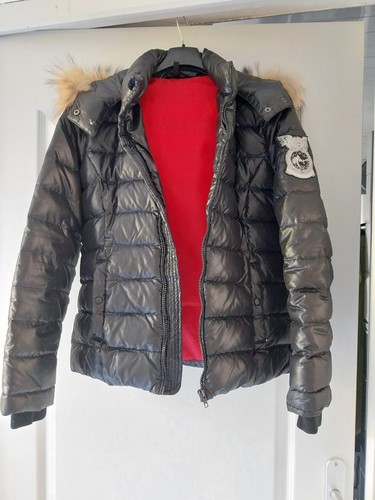 Naf doudoune femme - naf,