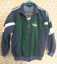 Veste Adidas années 80'S