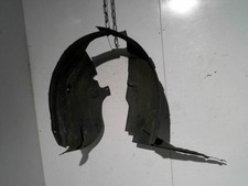 Pare boue avant droit peugeot - pare,