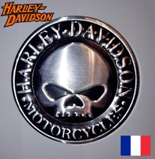 EMBLEME HARLEY DAVIDSON