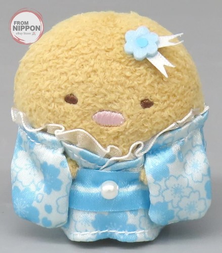 Peluche tenori sumikko gurashi - sumikko,