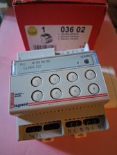 Interface Scénario In One