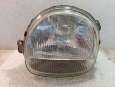 Optique avant principal droit (feux)(phare) RENAULT TWINGO 1 PHASE 2 260107456R