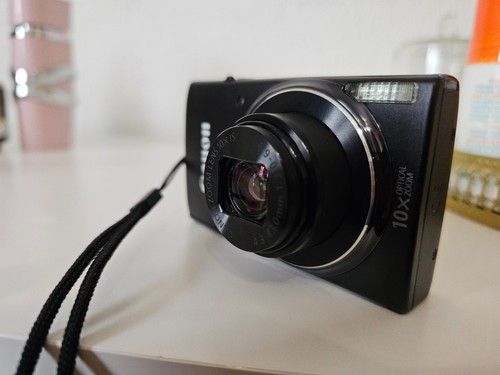 Appareil photo numérique