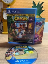Crash bandicoot sane - crash,