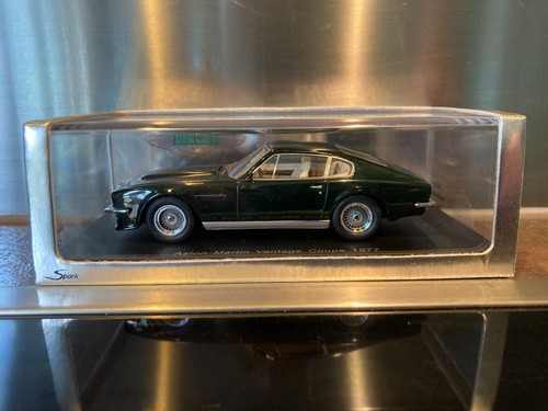 Rare aston martin vantage - rare,
